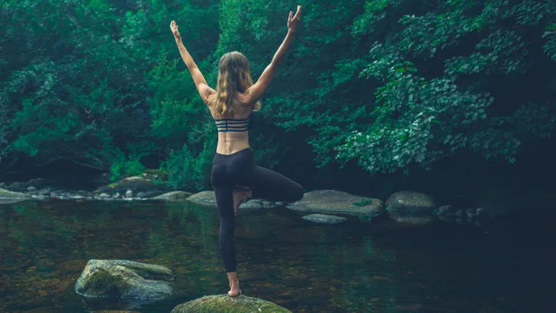 Menerapkan Perhatian dalam Rutinitas Sehari-hari